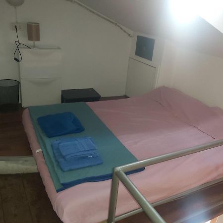 Casa Generoso Lejlighed Bologna Eksteriør billede