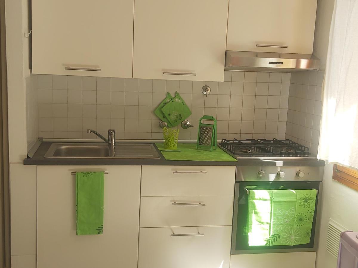 Casa Generoso Lejlighed Bologna Eksteriør billede