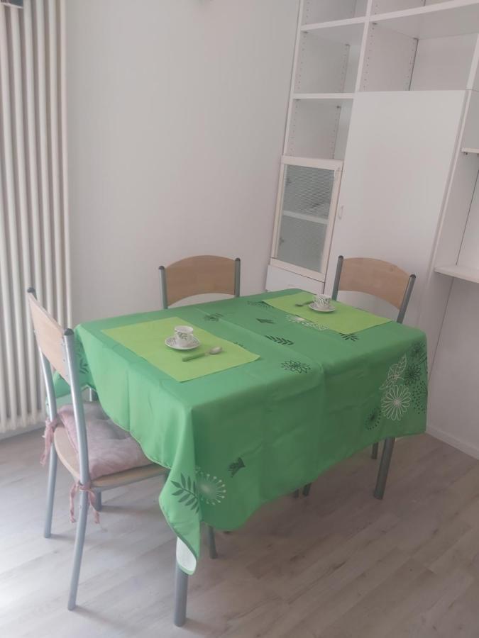 Casa Generoso Lejlighed Bologna Eksteriør billede
