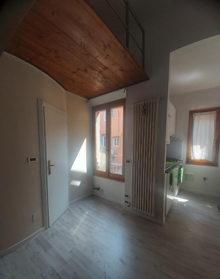 Casa Generoso Lejlighed Bologna Eksteriør billede