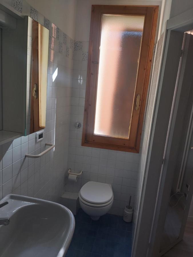 Casa Generoso Lejlighed Bologna Eksteriør billede