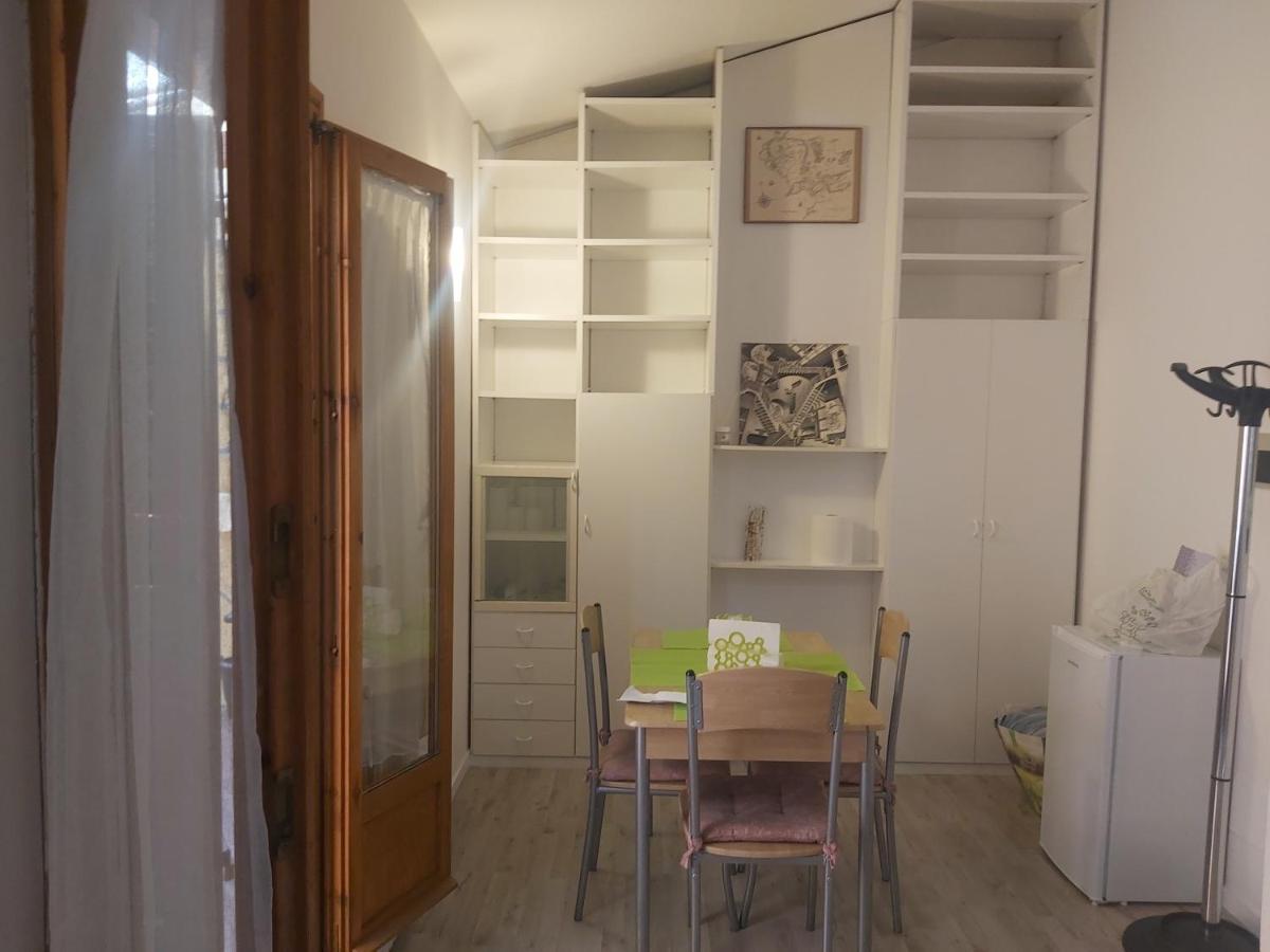 Casa Generoso Lejlighed Bologna Eksteriør billede